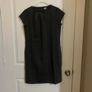 Lands End work dress, size 8